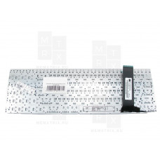 Клавиатура для Asus N76 черная русская