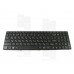Клавиатура для ноутбука Lenovo Z580, V580, G580 русская черная