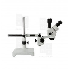 Микроскоп тринокулярный Kaisi KS-37045 7x-45X