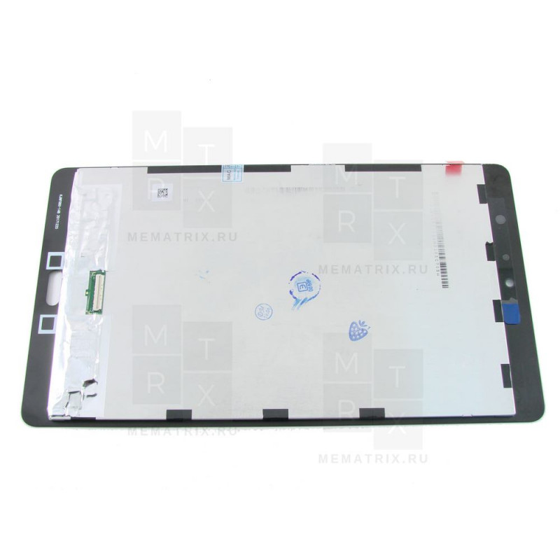 HUAWEI MediaPad M3 Lite 8.0 CPN-L09 CPN-W09 тачскрин + экран (модуль) черный