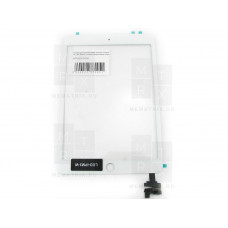 Apple iPad Mini 3 Тачскрин Белый с платой контроллера в сборе