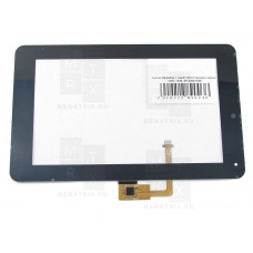 Huawei MediaPad 7 Lite, S7-931U тачскрин черный