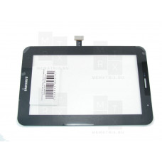 Samsung GT-P3100 Galaxy Tab 2 7.0 черный тачскрин