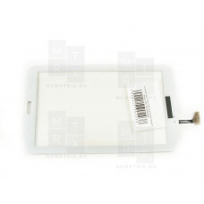 Samsung Galaxy Tab 3 SM-T210, P3210 тачскрин белый