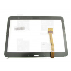 Samsung Galaxy Tab 4 10.1 T530, T535 тачскрин черный