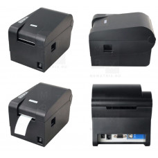 Принтер этикеток Xprinter 235B