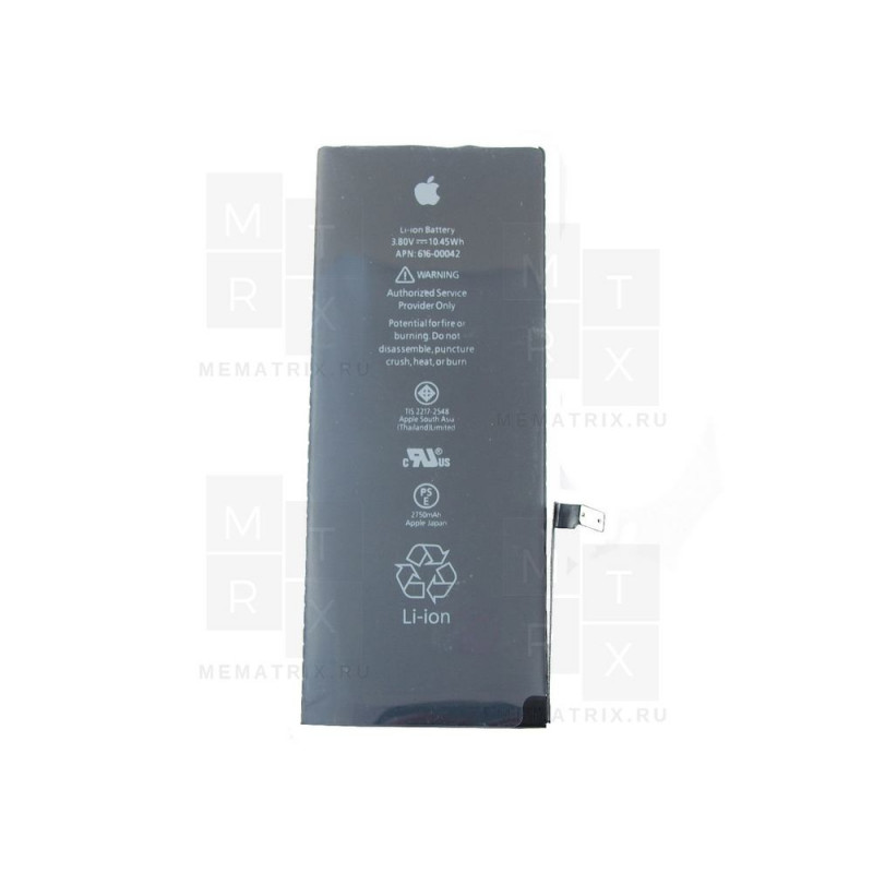 Apple iPhone 6S plus аккумулятор