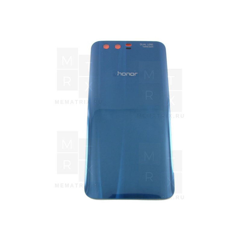 Задняя крышка для Huawei Honor 9 (LLD-L31) синяя