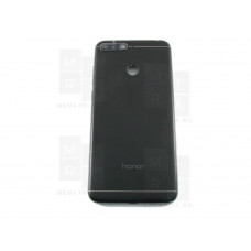 Huawei Honor 7a pro задняя крышка черная