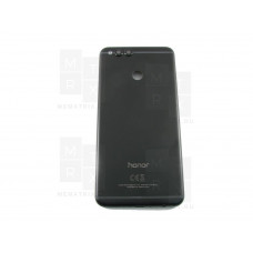 Huawei Honor 7x задняя крышка черная