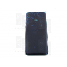 Задняя крышка для Huawei Honor 8C (BKK-L21) черная