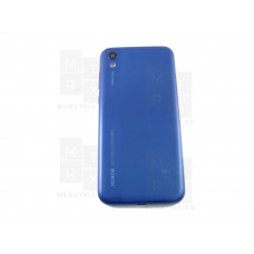 Задняя крышка для Huawei Honor 8S, 8S Prime (KSE-LX9, KSA-LX9) Синий