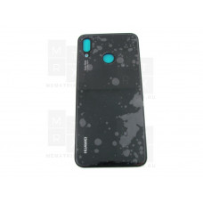 Задняя крышка для Huawei P20 lite (ANE-LX1) черная