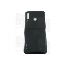 Задняя крышка для Huawei P30 Lite, Nova 4e (24MP) (CLT-L29) Черный