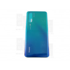 Задняя крышка для Huawei P30 Pro (VOG-L29) Голубой