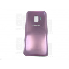 Задняя крышка для Samsung Galaxy S9 (G960) фиолетовая