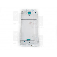 Рамка дисплея для Xiaomi Redmi 5 Белая