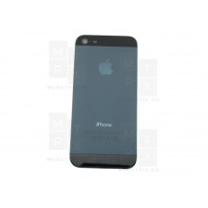 Apple iPhone 5 корпус черный