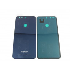 Задняя крышка для Huawei Honor 8 (FRD-L09) синяя