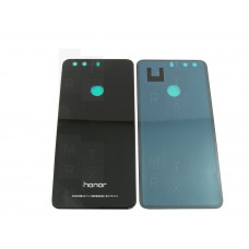 Задняя крышка для Huawei Honor 8 (FRD-L09) черная