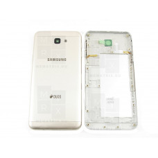 Samsung J5 Prime SM-G570 задняя крышка золото
