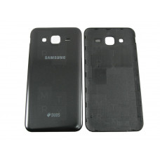 Samsung J5 SM-J500F задняя крышка черный