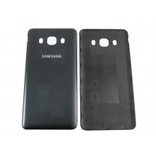 Samsung J5 SM-J510 задняя крышка черная