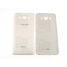 Samsung J7 SM-J710 задняя крышка золото