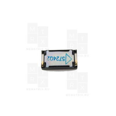 Звонок buzzer динамик для Sony D5803, E6533