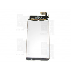 Sony Xperia E4 E2105 тачскрин + экран (модуль) черный