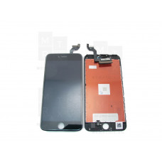 iPhone 6S plus тачскрин + экран (модуль)  черный COPY AAA