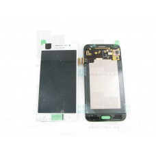 Samsung Galaxy J5 SM-J500F тачскрин + экран модуль белый оригинал