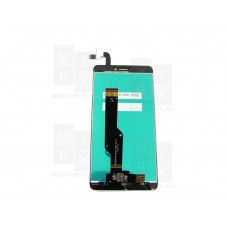 XIAOMI Redmi Note 4x (MBE6A5) тачскрин + экран (модуль) белый