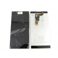 Sony Xperia L1 G3312, G3311 тачскрин + экран (модуль) черный