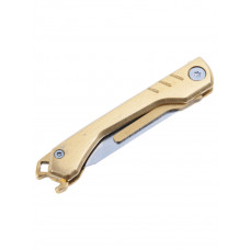 Нож-скальпель (складной, в комплекте лезвие №23)