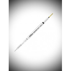 Жало паяльника Aixun C210-I010 для паяльника C210 (медное, прямое) Жало паяльника Aixun C210-I010 для паяльника C210 (медное, прямое)