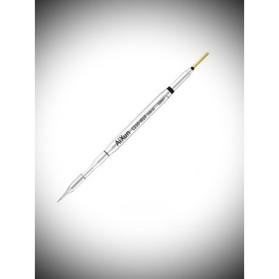 Жало паяльника Aixun C210-I010 для паяльника C210 (медное, прямое)