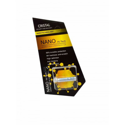 Жидкость для восстановления олеофобного покрытия (2 мл)