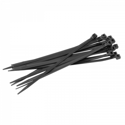 Стяжка (хомут) (100 шт. нейлон)