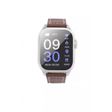 Смарт-часы Hoco Y17 серебро (call version) Смарт-часы Hoco Y17 серебро (call version)