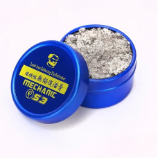 Активатор жала паяльника Mechanic S3 (12 г) Активатор жала паяльника Mechanic S3 (12 г)