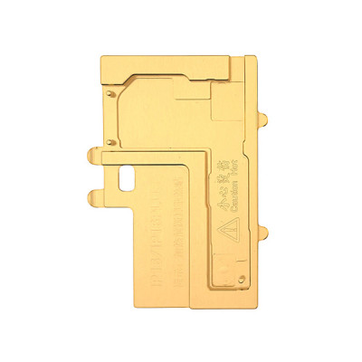 Модуль подогрева Aixun iHeater Pro для iPhone 16, 16 Plus