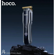 Машинка для стрижки волос Hoco DAR64