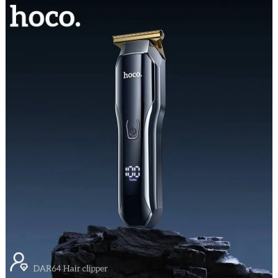 Машинка для стрижки волос Hoco DAR64