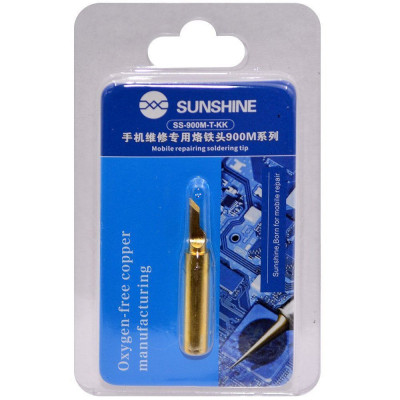 Жало паяльника Sunshine 900M-T-KK
