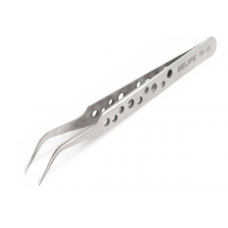 Пинцет изогнутый Relife SK-15