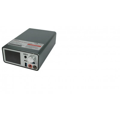 Лабораторный источник питания Aixun P2408S (192W, 5A, 24V, импульсный)