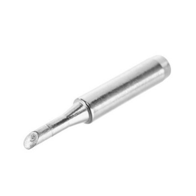 Жало паяльника Mechanic 900M-T-3C (медное, усеченный стержень 45°)