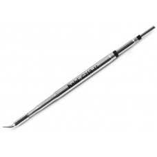 Жало паяльника Kaisi C210-IS (изогнутое)