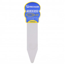 Инструмент для вскрытия Mechanic X8 (гибкий, металл)